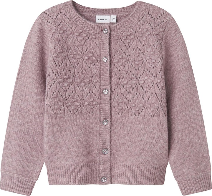 Image du produit Name it Langarm Strickjacke (110)