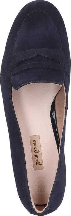 Actual product image Paul Green Slipper (36)