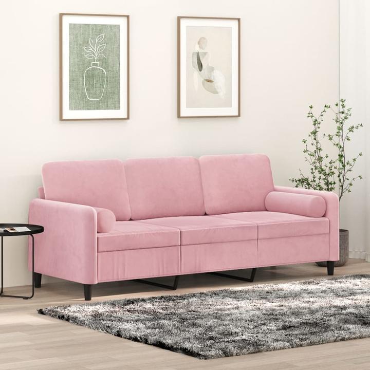 Produktbild vidaXL 3-Sitzer-Sofa (3-Sitzer)