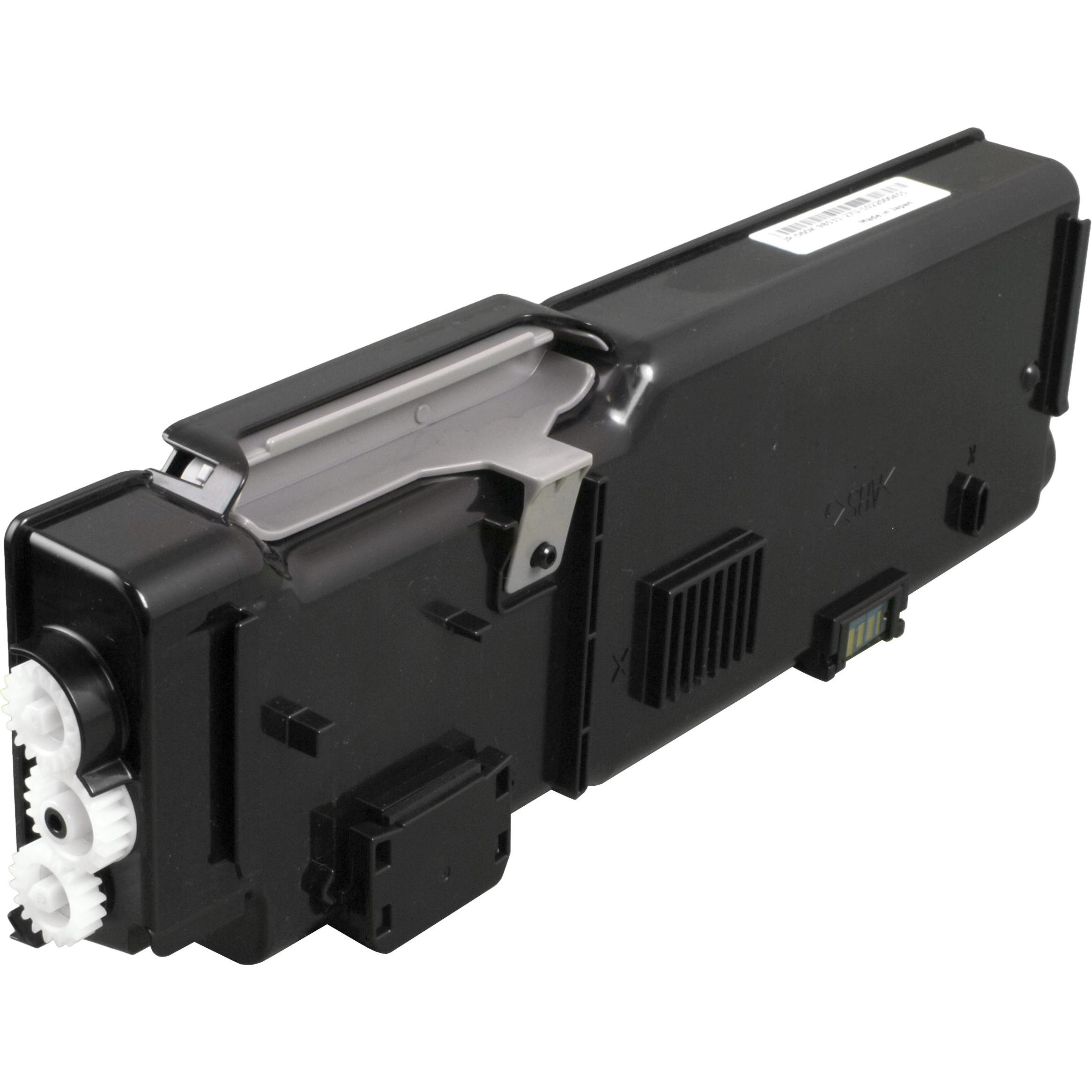 Ampertec, Toner, Toner ersetzt Xerox 106R03500 schwarz (BK)