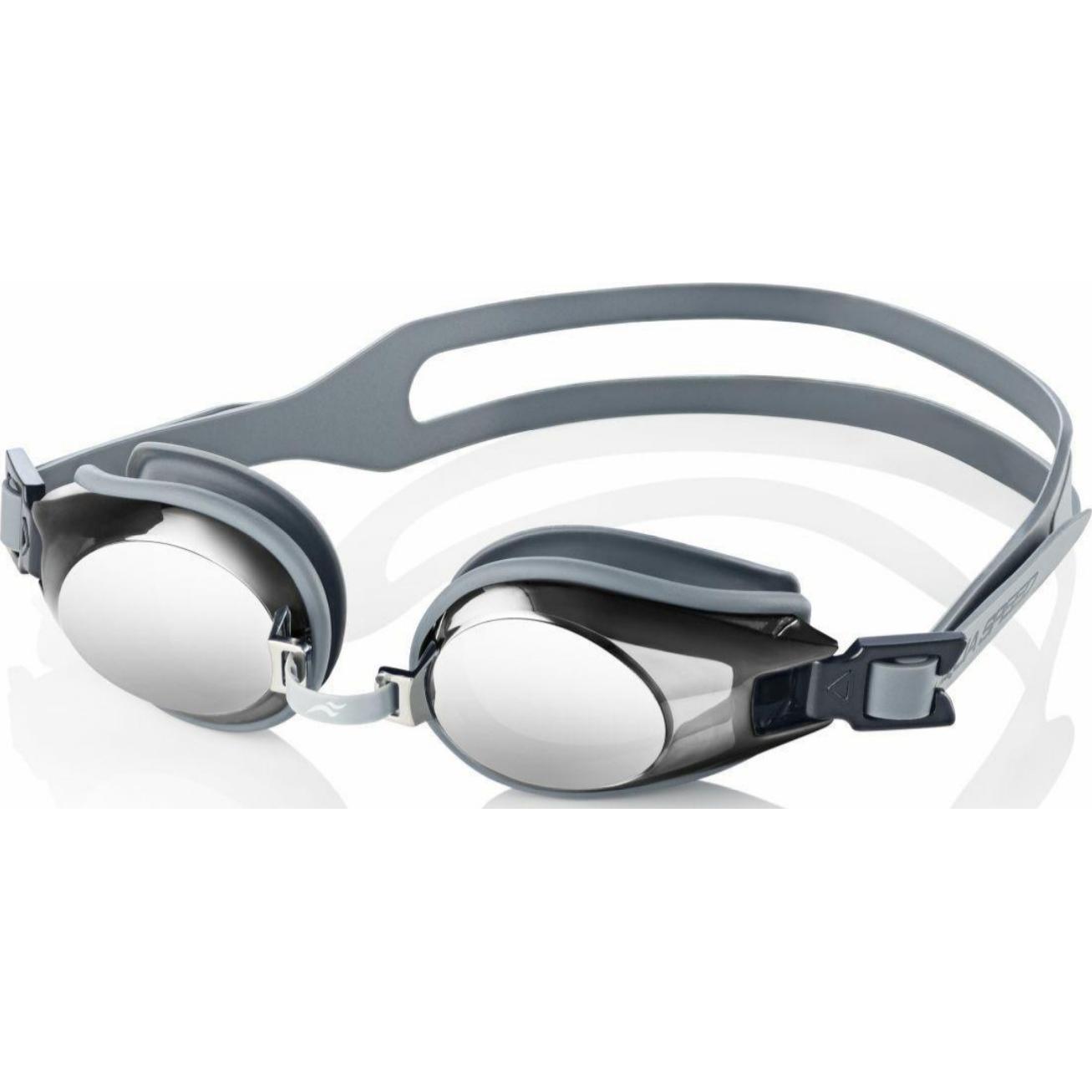 Swim & Fun, Schwimmbrille, (One Size)