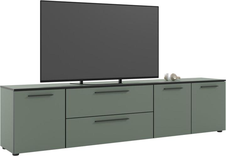 Produktbild Disco Möbel Lowboard Soul (225 x 40 x 55 cm)