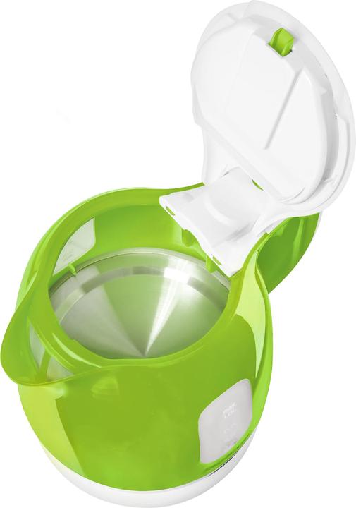 Productafbeelding Sencor Waterkoker 1.0L groen SWK1011GR (1 l)