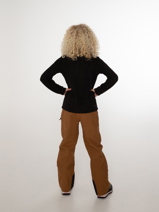 Actual product image Protest PERFECTY JR 1/4 zip top (104)