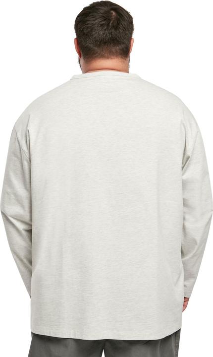 Produktbild Urban Classics Oversized Langarmshirt (M)