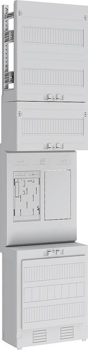 Produktbild ABN Zählerplatz EZ17110D