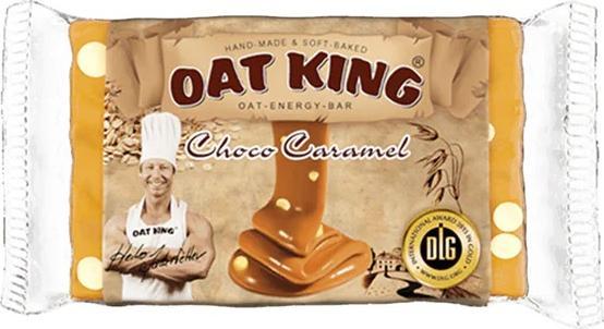 Caramello al cioccolato