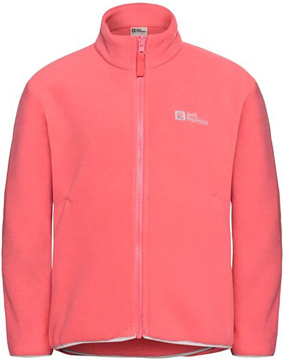 Produktbild Jack Wolfskin Iceland 3In1 Jacket K (116)