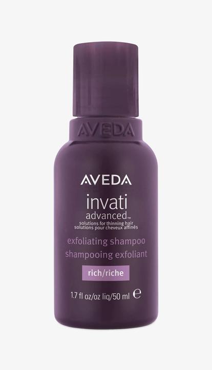Produktbild Aveda Invati Advanced (1000 ml, Flüssiges Shampoo)