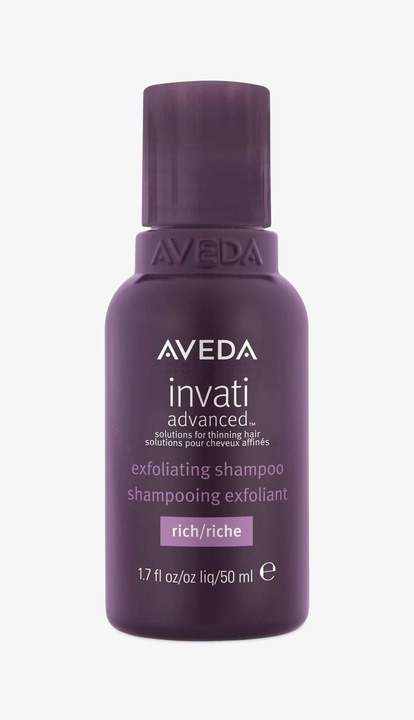 Immagine prodotto Aveda Invati Advanced (1000 ml, Shampoo liquido)