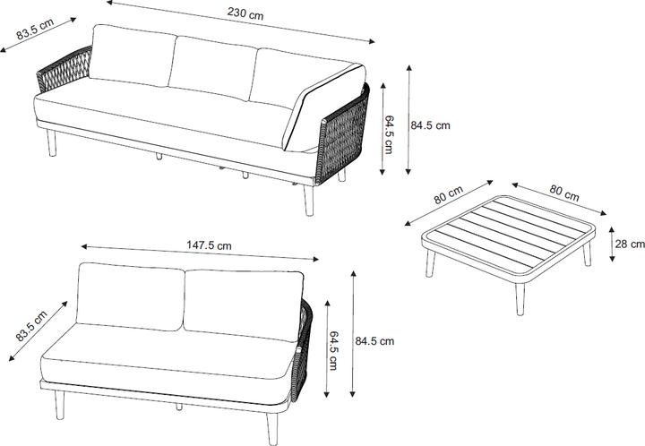 Immagine prodotto Giardimo Nomade