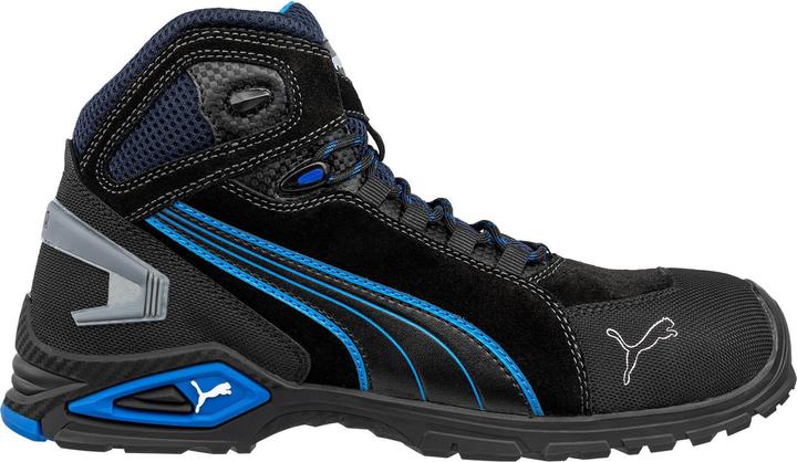 Produktbild Puma Sicherheitsschnürstiefel (S3, 40)