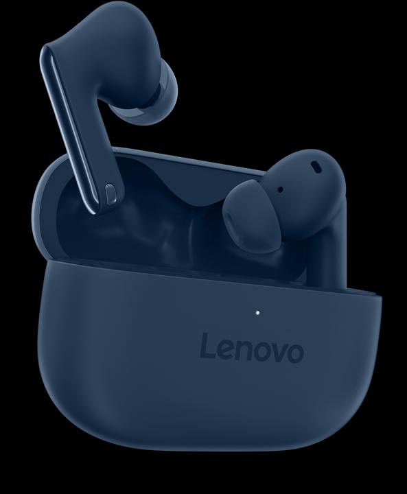 Produktbild Lenovo Yoga True Wireless Stereo Earbuds (ANC, 36 h, Kabellos)