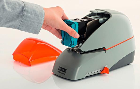 Actual product image Rapid 5080e Staple cartridge (5000 x)