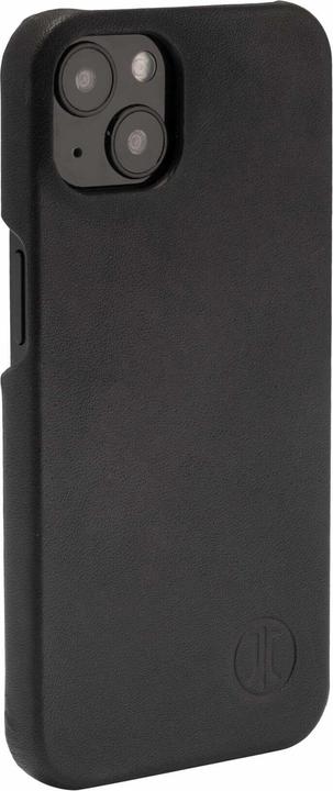 Actual product image JT Berlin Kreuzberg Back Backcover Apple iPhone 13 Black (Apple iPhone 13)