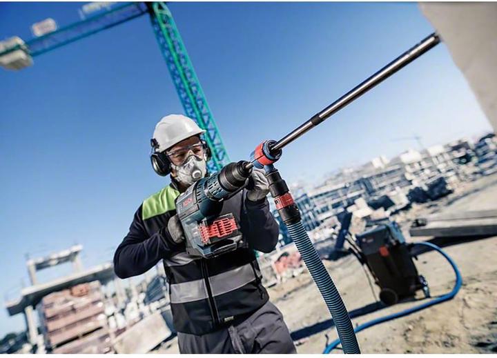 Produktbild Bosch Professional Zubehör Expert SDS Clean max-8X Hammerbohrer-Set, 20 x 400 x 650 mm (bis 20 Millimeter)