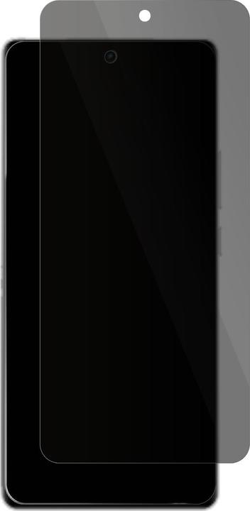 Produktbild Dipos Privacy Sichtschutzfolie Full Cover (1 Stück, Realme 6)