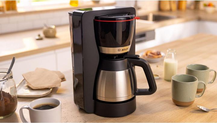 Productafbeelding Bosch Hausgeräte BOSC koffiezetapparaat (EU-stekker)