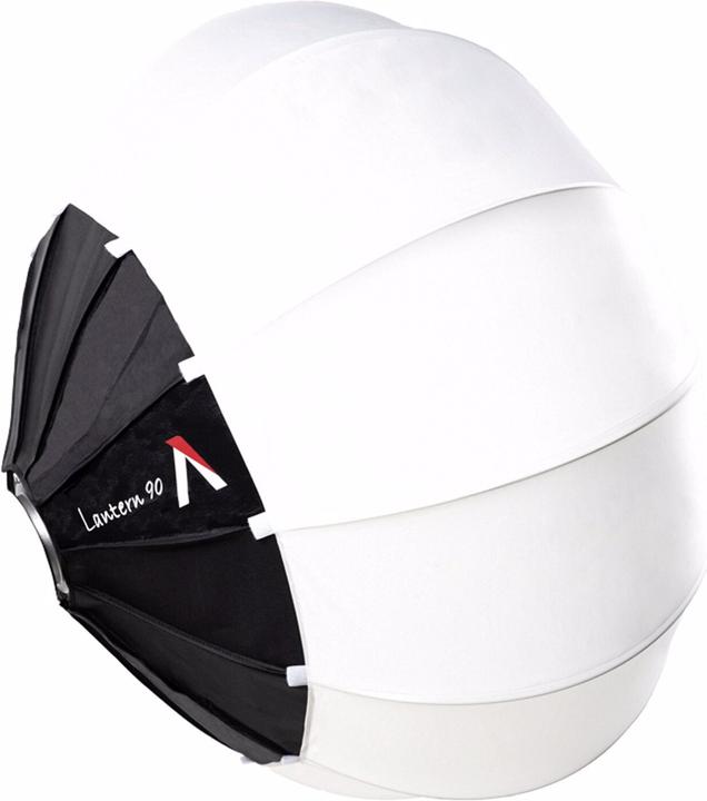 Actual product image Aputure Lantern 90 (Soft boxes, 90 cm)