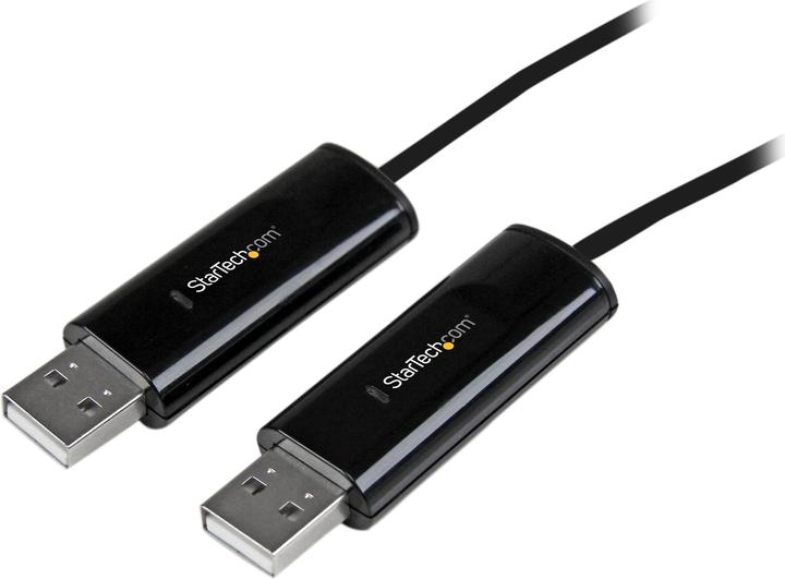 Image du produit StarTech Câble De Commutation 2 Ports USB km
