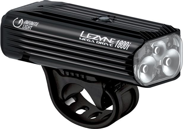 Immagine prodotto Lezyne Mega Drive 1800i Smart USB (1800 lm)