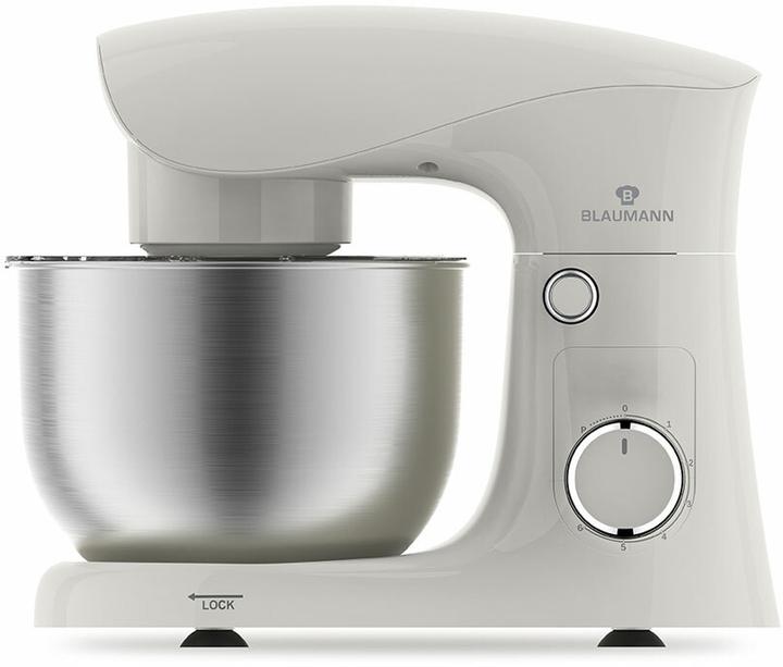 Image du produit Blaumann Küchenmaschine (1500 W, 4 l)