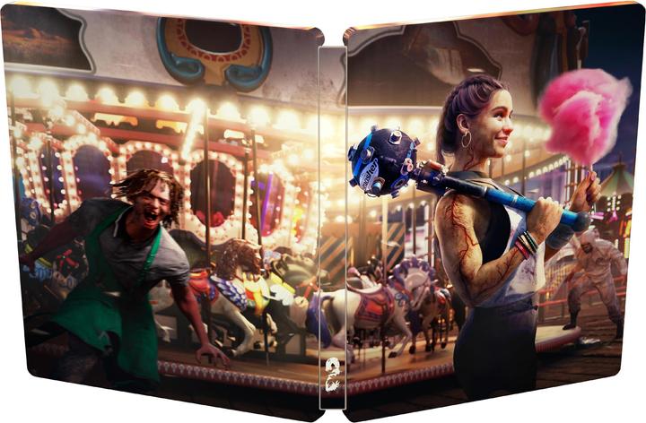 Image du produit Deep Silver Dead Island 2 Édition PULP (PS4, DE)