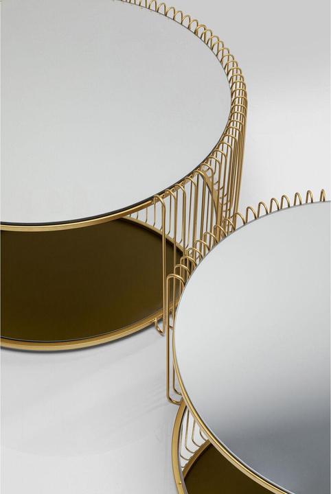 Produktbild Kare Design Wire Double