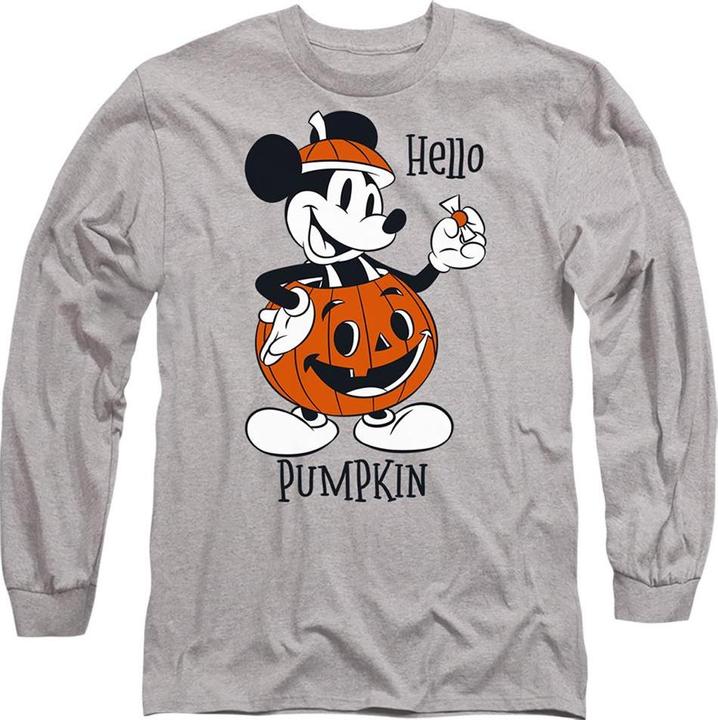 Produktbild Disney Hello Pumpkin TShirt (S)