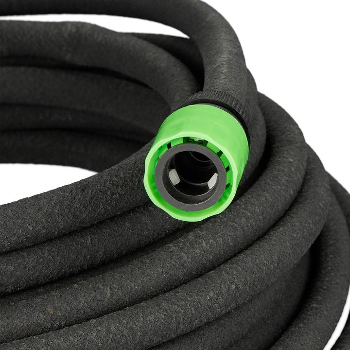 Immagine prodotto Relaxdays Tubo goccia (10 m, 16 mm)