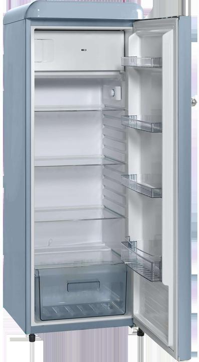 Actual product image Sibir OT23010AB (229 l)