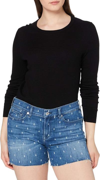 Image du produit 7 For All Mankind Shorts Morbidi (42)