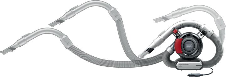 Immagine prodotto Black & Decker Dustbuster Flexi PD1200AV