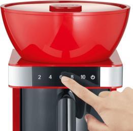 Produktbild Graef Kaffeemaschine