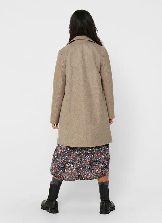 Actual product image JdY Oversize coat (XS)