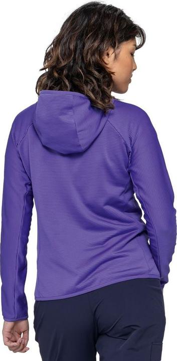 Produktbild Schöffel Fleece Hoody Style Cascata WMS (S)