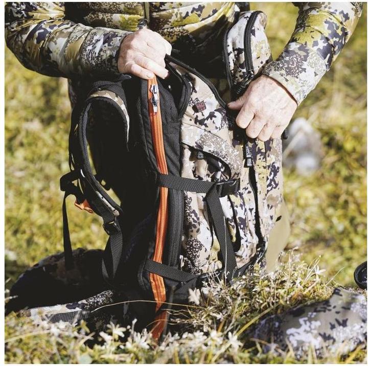 Produktbild Blaser Ultimate Expedition Rucksack