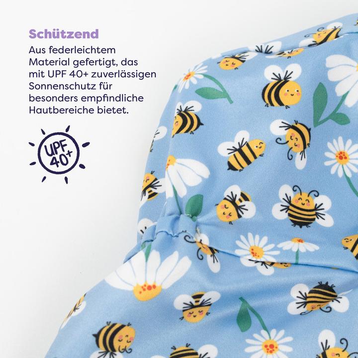 Immagine prodotto Bambino Mio Wende-Sonnenhut