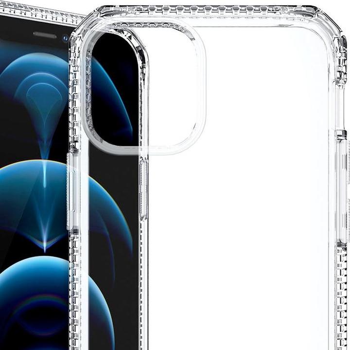 Immagine prodotto Itskins Spettro chiaro (Apple iPhone 12 Pro Max)