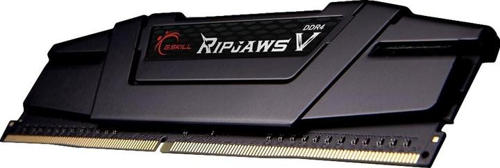 Produktbild G.Skill RAM DDR4 16 GB | DDR4 | 3200 MHz | PC/server | Registered No | ECC No (1 x 16GB, 3200 MHz, DDR4-RAM, DIMM)