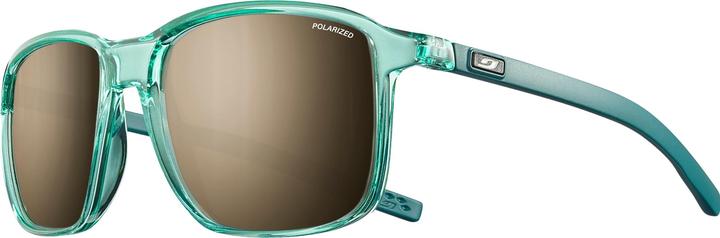 Verde, Verde traslucido lucido