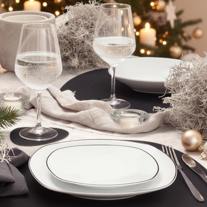 Produktbild Sänger Geschirr Geschirrservice Bilgola (36 Stk.)