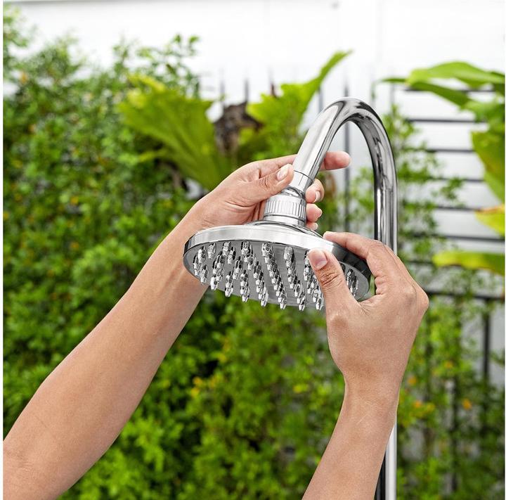 Productafbeelding Bestway Douche solaire SolarFlow 8 L