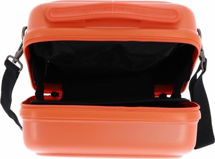 Actual product image Mandarina Duck Logoduck + Beauty Case
