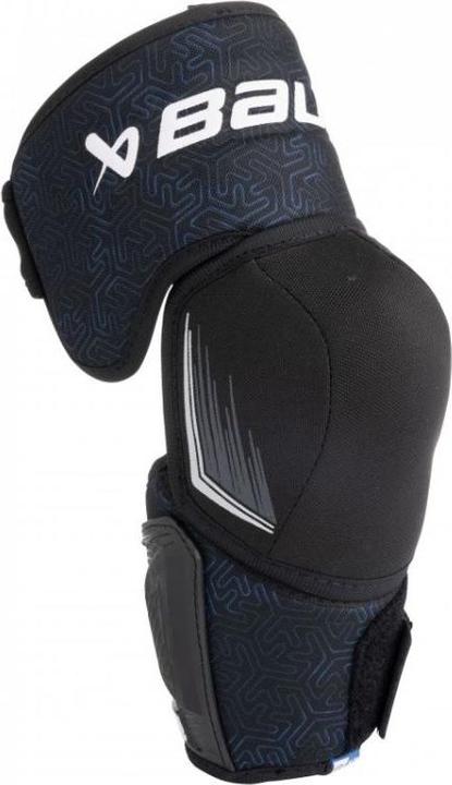 Actual product image Bauer X SR hockey elbow pads (L) (L)