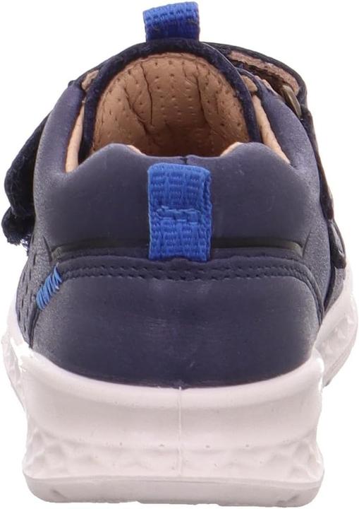 Produktbild Superfit Lauflernschuh Breeze (22)