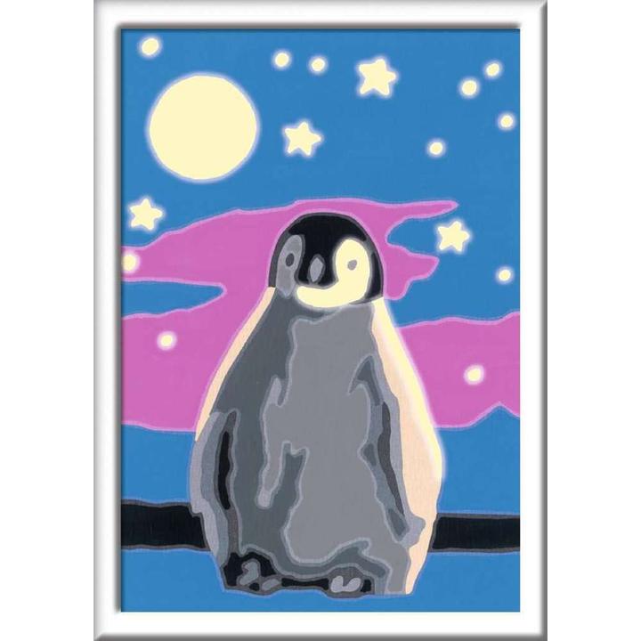 Actual product image Ravensburger Little penguin