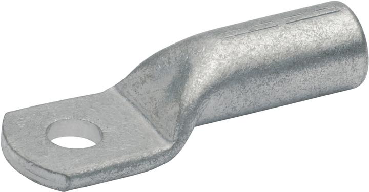 Actual product image Klauke Press cable lug
