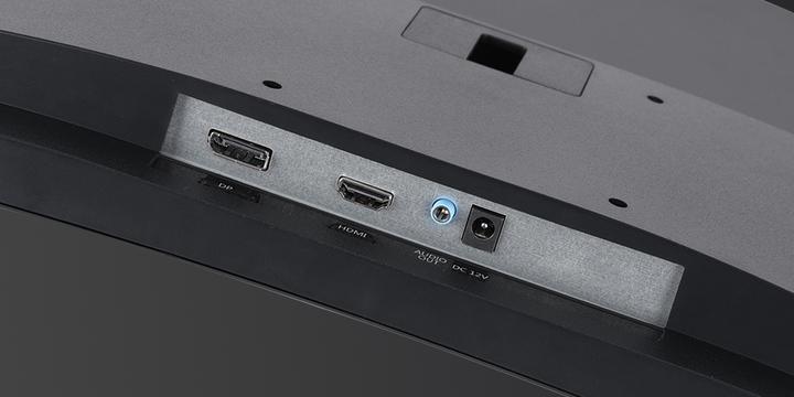 Immagine prodotto Mars Gaming MV-27CW (1920 x 1080 pixel, 27")