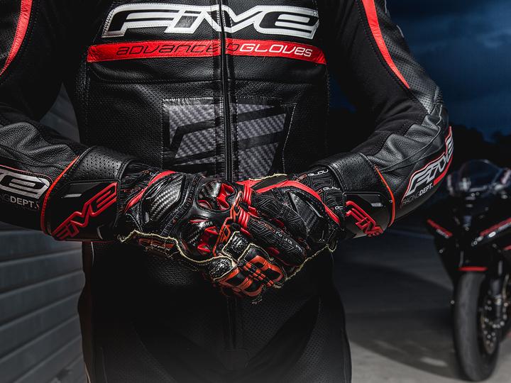 Image du produit Five RFX Race Hommes (Hommes, S)